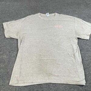 Gildan Biker T Shirt Mens Extra Large‎ XL Chattanooga Bike Week Georgia Back Hit